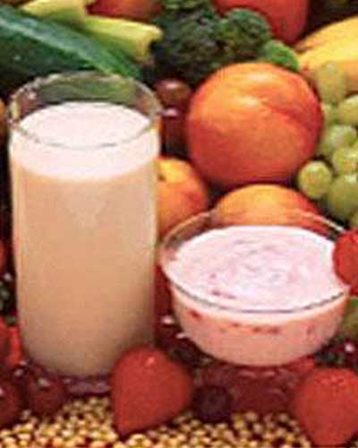 Healthy Eating Advice on a Hectic Schedule 