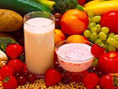 Healthy Eating Advice on a Hectic Schedule