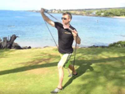 Resistant Bands Benefits - Train Anywhere!