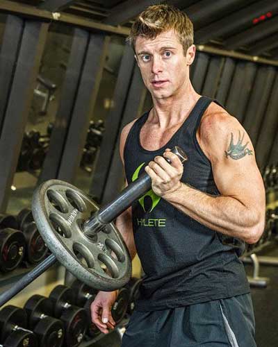 Online Personal Training