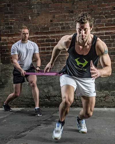 Personal Trainer Calgary